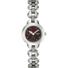 Tissot Grain De Folie Womens T01118562