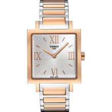 Tissot Happy Chic Women's Watch T034.309.32.038.00