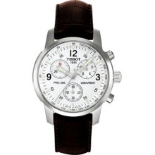 Tissot Prc200 Mens Watch T17151632