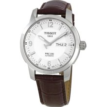 Tissot T-Sport PRC 200 Mens Watch T014.430.16.037.00