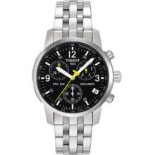 Tissot T-Sport PRC200 Chronograph Mens Watch