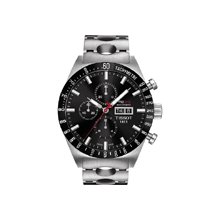 Tissot T-Sport PRS516 Auto Chronograph T0446142105100 (Silver)