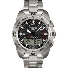 Tissot T-Touch Expert T0134204420200