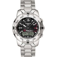 Tissot T-Touch II Men's Watch T047.420.44.207.00