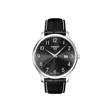 Tissot Tradition T063.610.16.052.00 (Black)