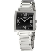 Tissot watch - T034.309.11.053.00 Happy Chic T0343091105300 Ladies