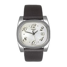 Tissot Women's T-Moments Strap watch #T009.310.17.037.01