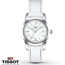 Tissot Women's Watch Classic Dream T0332101611100- Women's Watches