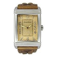 Tommy Bahama Men's Island Heritage Island Ease watch #TB1153