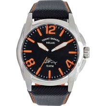 Tommy Bahama Relax Men's Bayshore Landing Watch - RLX1142