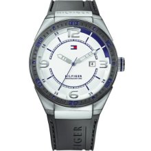 Tommy Hilfiger Stainless Steel Men's Watch 1790806