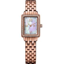 Tommy Hilfiger Whitney Rose Gold-Tone Women's Watch 1781128