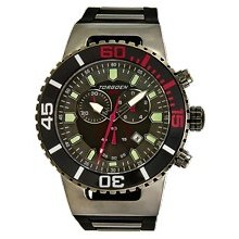 Torgoen Swiss T24 Collection Dive Chronographs T24306