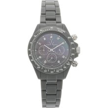 Toy Watch Plasteramic Gray FL21GY