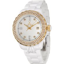 ToyWatch Plasteramic Women's Quartz Watch PCLS25PG ...