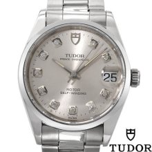 TUDOR Automatic (Self Winding) Diamond Ladies Watch