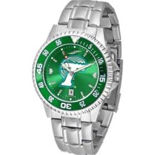 Tulane University Green Wave TU NCAA Mens Competitor Anochrome Wa ...