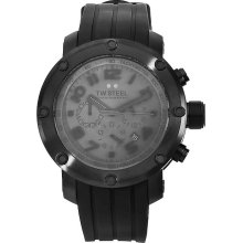 Tw Steel 45Mm Tech Mens Watch Tw128