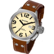 TW Steel Canteen TW0001 TW1 Watch