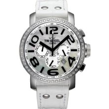 Tw-Steel Grandeur Tw-804 Unisex Watch