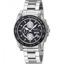 Tw0733 Breil Manta Mens Gents Chronograph Watch