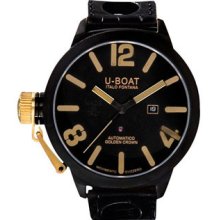 U-Boat Classico Golden Crown 45 AB 18K Y 1