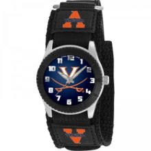 U of virginia rookie black ser