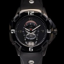 Uhr-kraft Men's Generation Sport