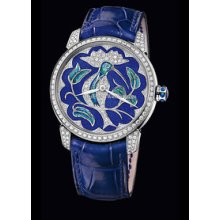 Ulysse Nardin Classico Lady Jewellery Watch 8150-112/HUP