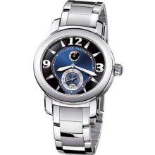 Ulysse Nardin Macho Palladium 950 278-70-8-632