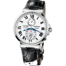 Ulysse Nardin Marine Chronometer Anniversary 160 269-65