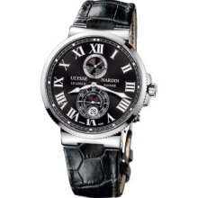 Ulysse Nardin Maxi Marine Chronometer 43mm 263-67-42