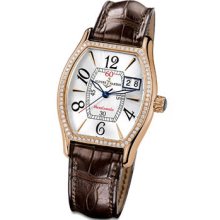 Ulysse Nardin Michelangelo Big Date