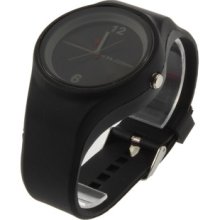 Unisex Fashion Sports Candy Wrist Watch