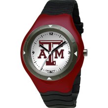 Unisex Texas A&M University Watch with Official Logo - Youth Size