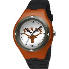 Unisex University Of Texas Watch with Official Logo - Youth Size