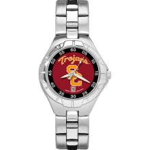 University of Southern California PRO II Women's Watch