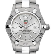 UT TAG Heuer Watch - Women's Steel Aquaracer