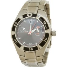 Venice Single Dial Stainless Steel Watch - Women's