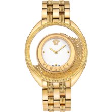 Versace 'Destiny Spirit' Bracelet Watch, 39mm