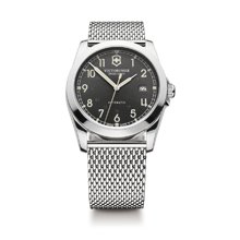 Victorinox Infantry Mens Automatic Watch 241587