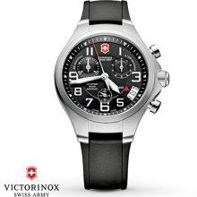 Victorinox Swiss Army Base Camp Chrono 241330- Men's