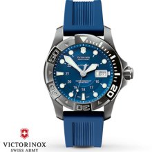 Victorinox Swiss Army Dive Master 500 241425- Men's