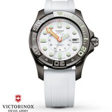 Victorinox Swiss Army Menâ€™s Dive Master 500 241559- Men's