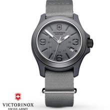 Victorinox Swiss Army Men's Watch Original 241515- Men's