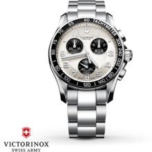 Victorinox Swiss Army Men's Chrono Classic 241495- Men's