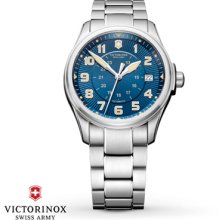 Victorinox Swiss Army Men's Watch Infantry Vintage 241524- Men's