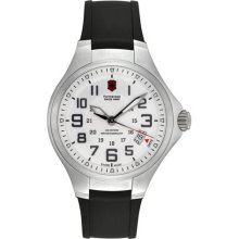 Victorinox Swiss Army Men's Base Camp watch #241332