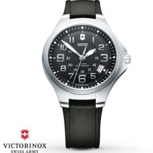 Victorinox Swiss Army Men's Base Camp 241462- Men's