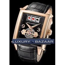 Vintage 1945 Jackpot Tourbillon (Rose Gold)